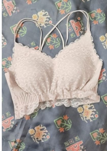 B207 bra 5 star review image