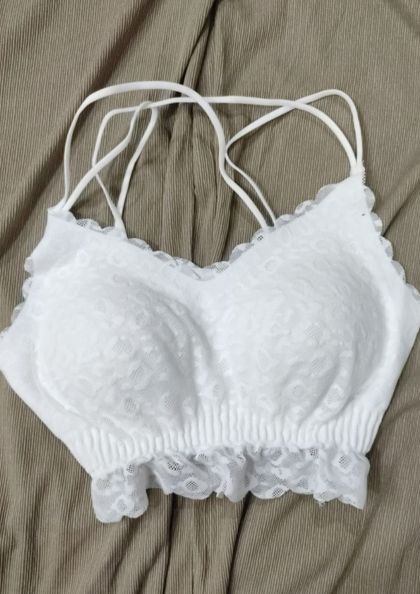 B207 bra 5 star review image