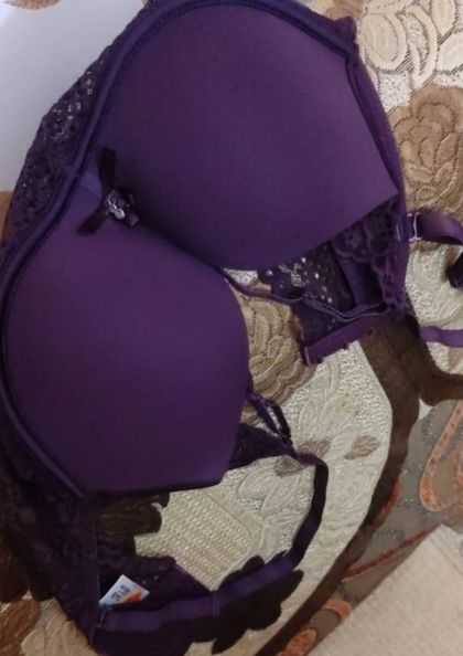 Half Cup Luxury Full Supported Minimizer Bra