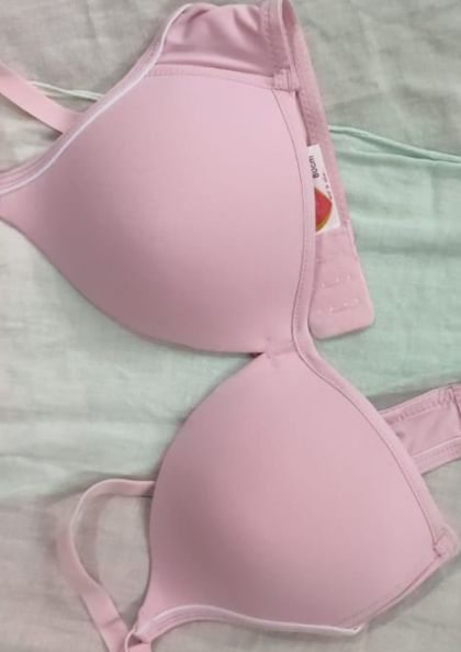 MAGIC-47 BRA bra 5 star review image