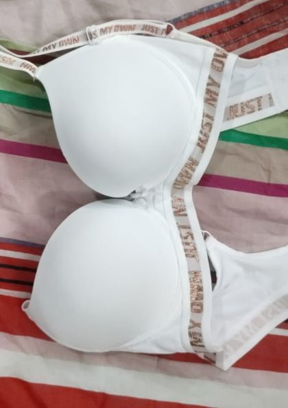 MAGIC-48 BRA bra 5 star review image