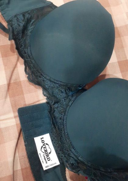 MAGIC-51 BRA bra 5 star review image