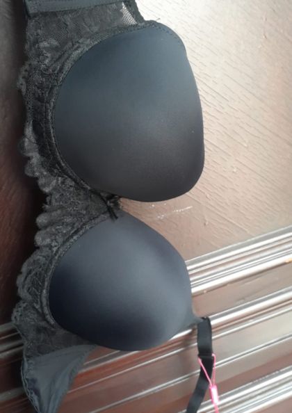 MAGIC-51 BRA bra 5 star review image