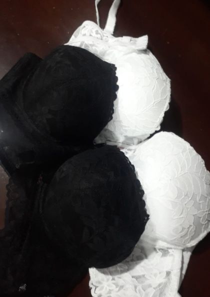 MAGIC-52 DOUBLE LAYER PUSHUP BRA bra 5 star review image