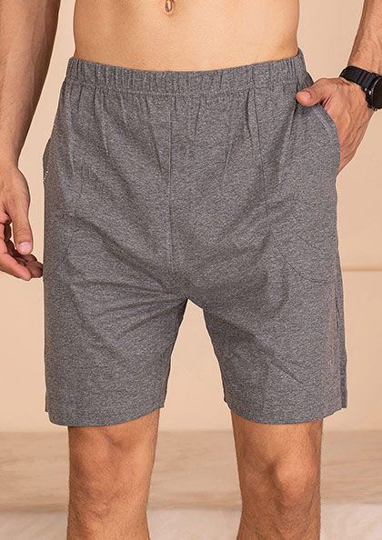 Buy Online Men's Dry Fit Short /Casual short | Lovebird