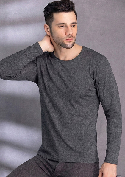 GENTS PREMIUM BODY WARMER THERMAL UPPER