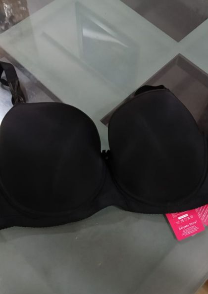 COVERUP MINIMIZER T-SHIRT BRA bra 5 star review image