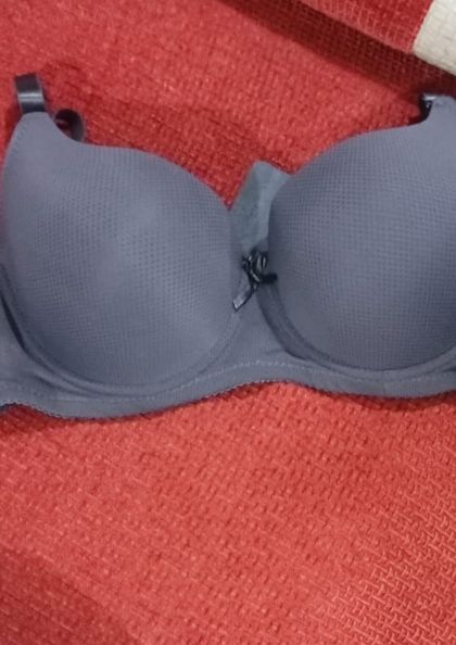 MAGIC-38 T-SHIRT BRA bra 5 star review image