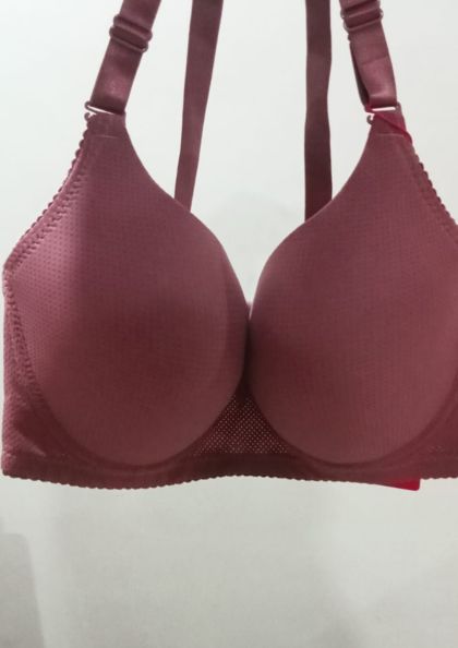 MAGIC-38 T-SHIRT BRA bra 5 star review image