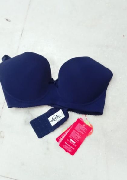 MAGIC-38 T-SHIRT BRA bra 5 star review image