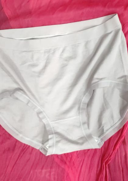 P3015 MODAL PANTY bra 5 star review image