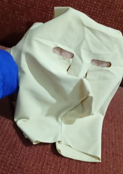 FACE SHAPEWEAR bra 5 star review image