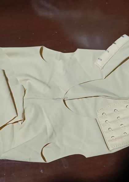FACE SHAPEWEAR bra 5 star review image