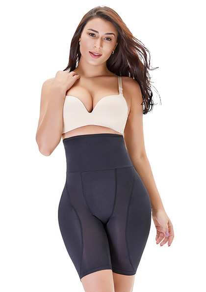 RosinKing Womens Hip Enhancer Panties Shapewear Foam Padded Buttock Hips  Pads Lifter Underwear : : Clothing, Shoes & Accessories