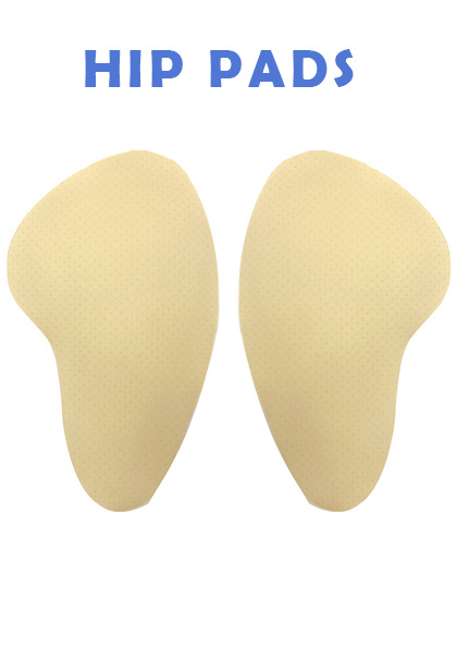 THIGH BOOSTER PADS (PAIR)