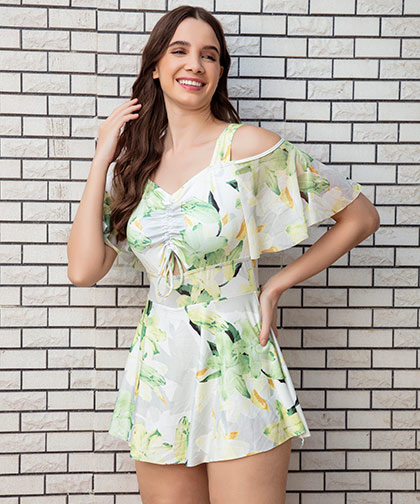 XSW22060 SWIMWEAR