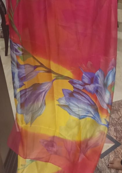 BEACHWEAR SARONG SRG1 bra 5 star review image