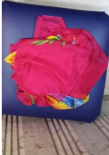 BEACHWEAR SARONG SRG1 bra 5 star review image