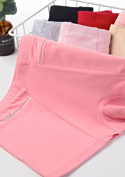 Buy Online Pocket Panty Anti-Theft Shorts Style | Lovebird