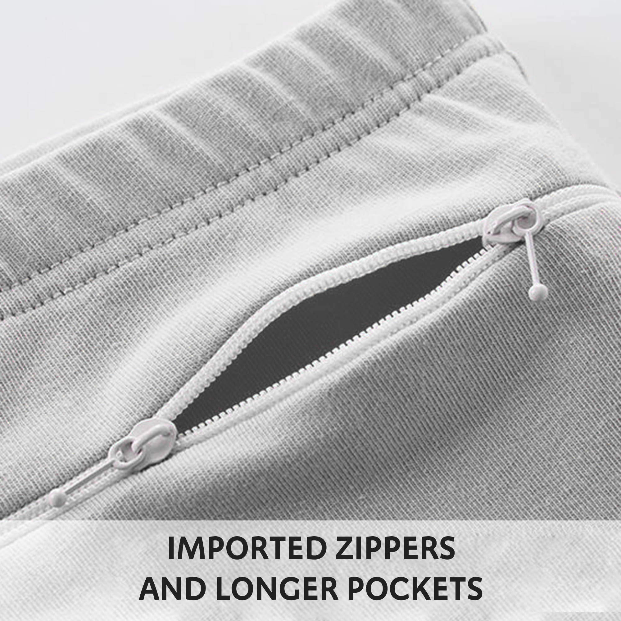 Pocket Panty Anti-Theft Shorts Style Lovebird Lingerie India