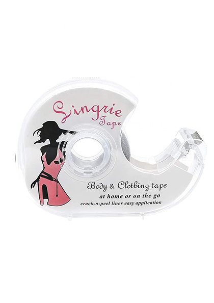 CLOTHING TAPE FOR LINGERIE