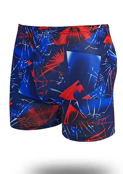 MSW212-2 MAN SWIMWEAR TRUNKS