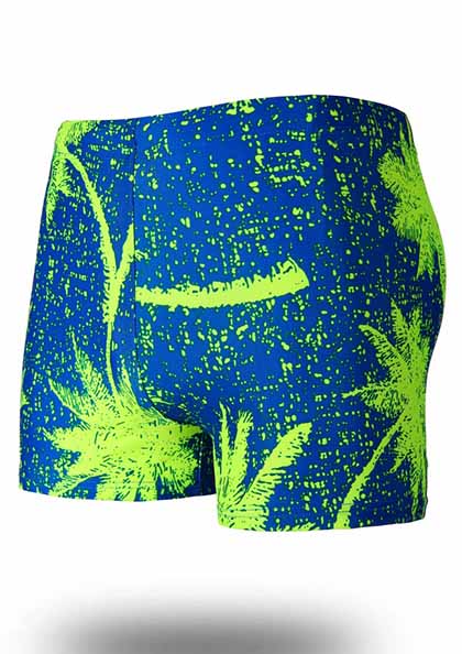 MSW212-14 MAN SWIMWEAR TRUNKS