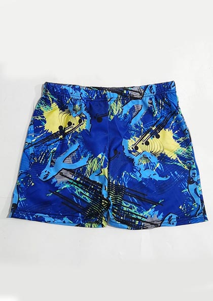 MSW212-18 MAN SWIMWEAR TRUNKS