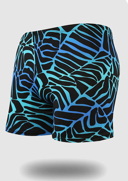 MSW212-19 MAN SWIMWEAR TRUNKS