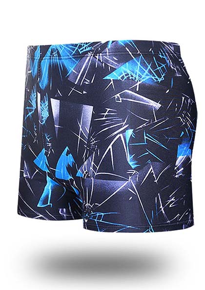 MSW212-21 MAN SWIMWEAR TRUNKS