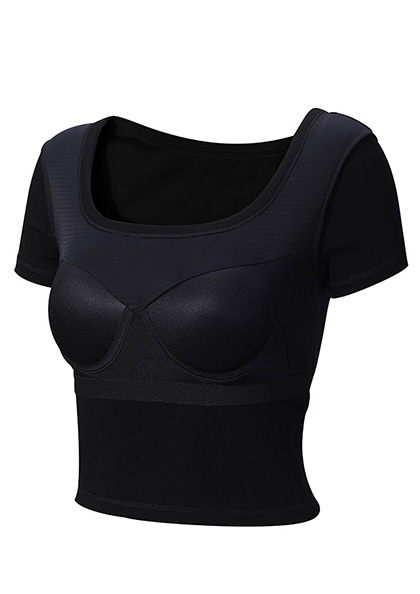 Buy Online Padded Undershirt Beautiful Look Woman | Lovebird