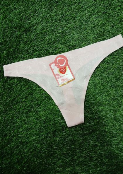 THL5501 THONG PANTY bra 5 star review image