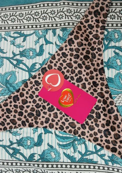 THL5503 THONG PANTY bra 5 star review image