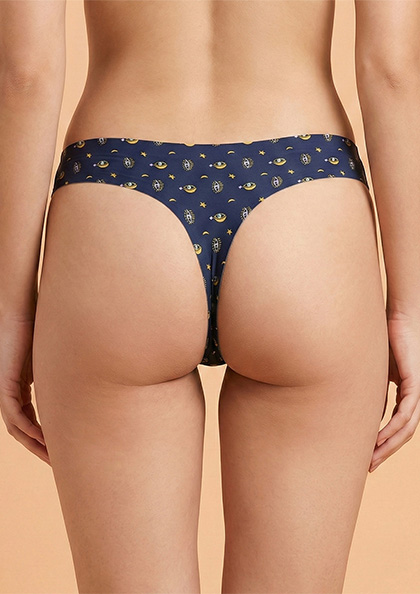 THL5504 THONG PANTY