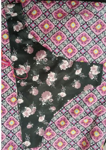 THL5506 THONG PANTY bra 5 star review image