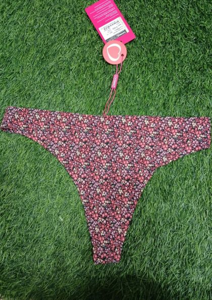 THL5507 THONG PANTY bra 5 star review image