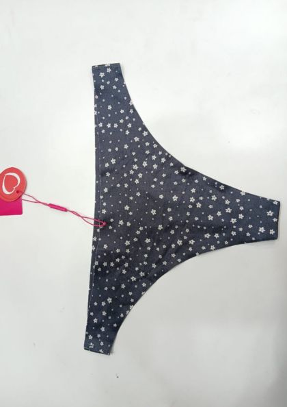 THL5508 THONG PANTY bra 5 star review image