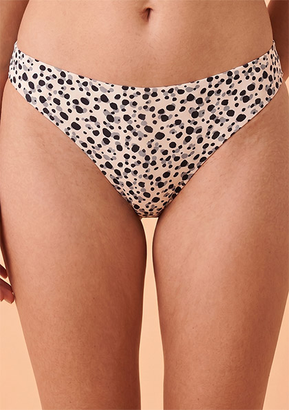 THL5509 THONG PANTY