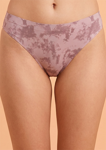 THL5510 THONG PANTY
