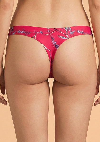 THL5514 THONG PANTY