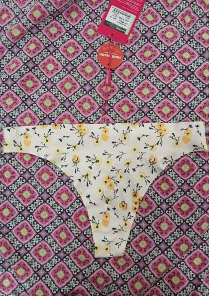 THL5515 THONG PANTY bra 5 star review image