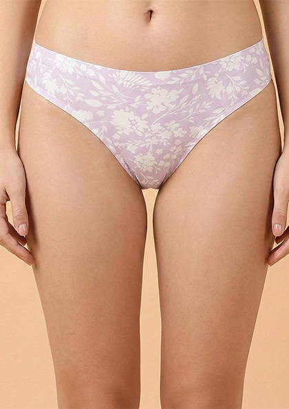 THL5519 THONG PANTY