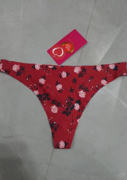 THL5520 THONG PANTY bra 5 star review image