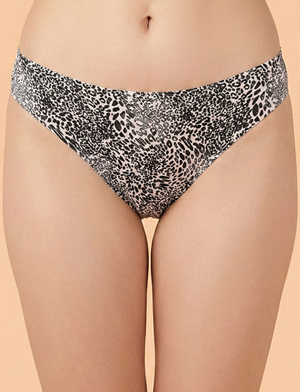 THL5533 THONG PANTY