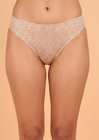 THL5536 THONG PANTY