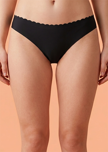 THL5537 THONG PANTY
