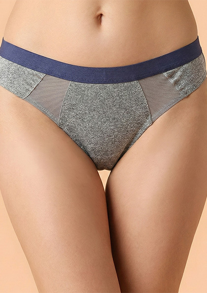 THL5539 THONG PANTY