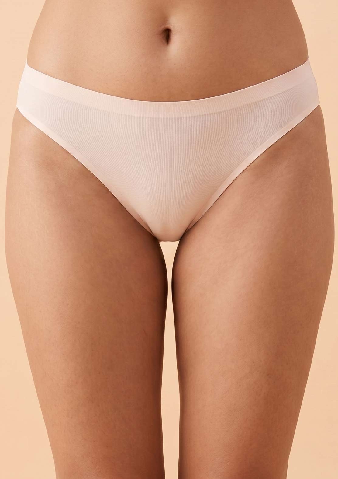 Buy Online Seamless Woman Thong - Lovebird | Lovebird