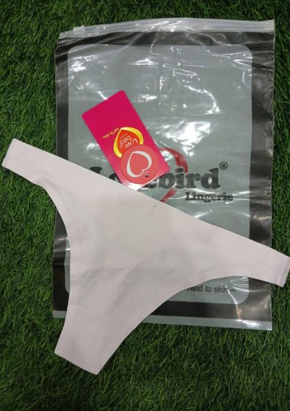 THL5540 THONG PANTY bra 5 star review image