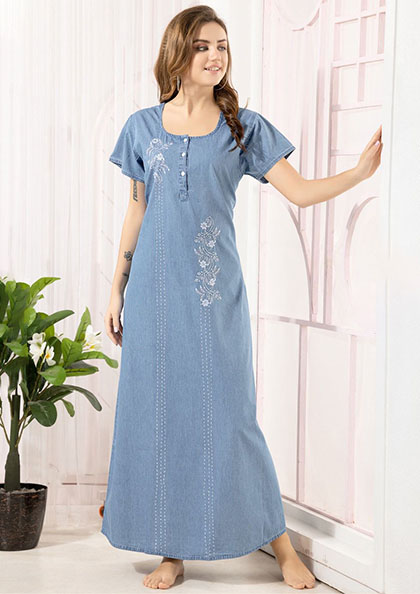 DENIM NIGHTY NY14432